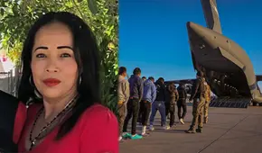 Inmigrante latina evita deportación en EEUU tras 30 años de residencia gracias a medida judicial urgente