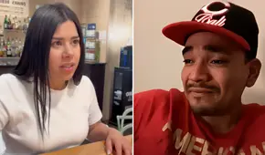 'Prima' de Josimar reafirma estar embarazada del cantante debido a un delicado diagnóstico médico: "Haré la prueba de ADN"