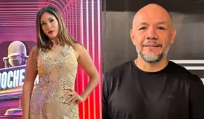 Tilsa Lozano confiesa que Jackson Mora le prohibía trabajar en el ambiente artístico: “No estaba muy contento”