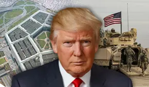 La Casa Blanca planea renombrar el Pentágono como ‘Departamento de Guerra’ de EEUU por órdenes de Trump, revela informe