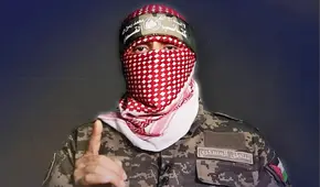Israel afirma haber eliminado a Abu Obeida, portavoz de Hamás, en su ofensiva para debilitar la cúpula del grupo