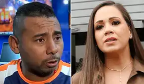 Abel Lobatón ignora críticas de Melissa Klug tras tildarlo de 'padre ausente': "Yo estoy feliz" Abel Lobatón ignora críticas de Melissa Klug tras tildarlo de 'padre ausente': "Yo estoy feliz"