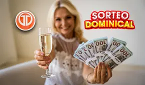 Resultados Sorteo Dominical hoy, 31 de agosto, Telemetro: qué jugó, incentivos y primer premio de la Lotería Nacional de Panamá