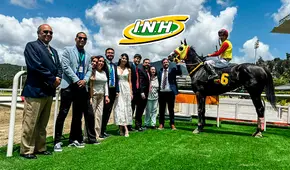 Cuánto pagó el 5y6 hoy, 31 de agosto, en La Rinconada: dividendos del INH para los cuadros con 6 aciertos, ganadores y nuevo monto sellado récord