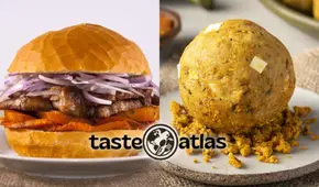 El desayuno de este país superó al pan con chicharrón de Perú, según Taste Atlas 2025: no es el bolón de verde y ni el encebollado de Ecuador