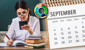 Cronograma de pago del Ministerio de Educación Venezuela, septiembre 2025: cuándo depositan nuevos bonos para docentes, montos y quién cobra Cronograma de pago del Ministerio de Educación Venezuela, septiembre 2025: cuándo depositan nuevos bonos para docentes, montos y quién cobra