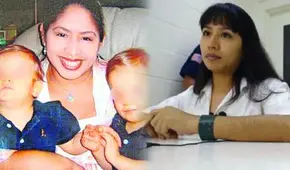 El trágico caso de Ada Cuadros, la peruana que viajó a EE.UU. para trabajar como niñera y terminó sentenciada a cadena perpetua: "Es difícil"