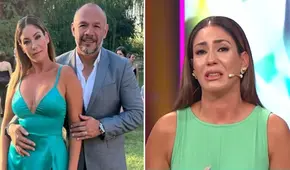 Tilsa Lozano revela por primera vez la verdadera razón de su ruptura con Jackson Mora: “No fracasé”