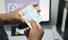 DNI electrónico gratis en San Martín de Porres: requisitos para tramitarlo en setiembre 2025