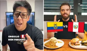 Tito Silva Music lanza canción para apoyar al pan con chicharrón en el mundial de desayunos de Ibai: 'Orgullo peruano'