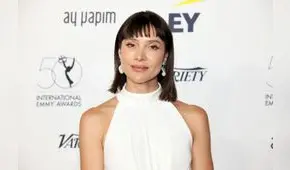 Daniela Ramírez: "Lo más importante, como artista, es opinar y provocar también"