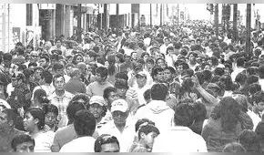 Líderes por la Democracia: ¿están ahí?, por José Luis Gargurevich Líderes por la Democracia: ¿están ahí?, por José Luis Gargurevich