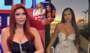 Milena Zárate enfurece con su invitada por apretar el botón rojo tras insólita pregunta sobre Thamara Gómez: “¿No entiendo por qué presionaste?”