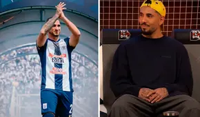 Sergio Peña revela si Miguel Trauco sigue siendo hincha de Universitario tras fichaje por Alianza Lima: “Le gusta el trato que le han dado” Sergio Peña revela si Miguel Trauco sigue siendo hincha de Universitario tras fichaje por Alianza Lima: “Le gusta el trato que le han dado”