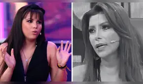Greisy Ortega lanza fuerte mensaje tras revelaciones de Milena Zarate en “EVLDV”: "Mitómana y payasa" Greisy Ortega lanza fuerte mensaje tras revelaciones de Milena Zarate en “EVLDV”: "Mitómana y payasa"
