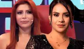 La picante pregunta sobre Thamara Gómez que evitó Milena Zárate en 'El valor de la verdad': fue salvada por el botón rojo