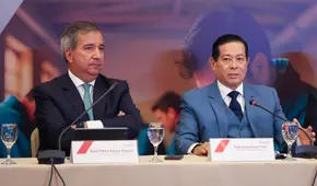 PCM y MEF sustentarán este jueves el proyecto de ley de presupuesto Público 2026 ante el Congreso