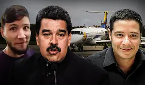 ¿Se fugaron los hijos de Maduro a Nicaragua? Esto se sabe tras rumores virales en medio de la tensión con EE. UU.