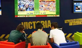 Congreso debe aprobar por insistencia corrección a ley del ISC en apuestas online: riesgo de pérdida de S/100 millones