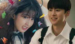 'Los desenredos del amor': reparto completo, actores y quién es quién en el nuevo éxito coreano en Netflix