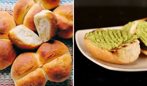 Marraqueta con palta: ¿qué es y cuánto votos obtuvo el rival del pan con chicharrón peruano en el Mundial de Desayunos? Marraqueta con palta: ¿qué es y cuánto votos obtuvo el rival del pan con chicharrón peruano en el Mundial de Desayunos?