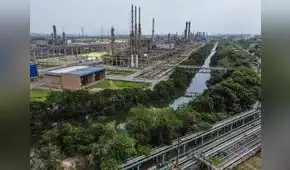 Amazonía libre de combustibles fósiles: ¿Utopía o realidad? Amazonía libre de combustibles fósiles: ¿Utopía o realidad?