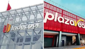 Indecopi multó a Plaza Vea por más de S/25.000 tras dejar a un cliente atrapado por horas en un ascensor defectusoso