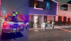 Fiscalía pedirá 9 meses de prisión preventiva para joven que mató a su hermana en Tacna