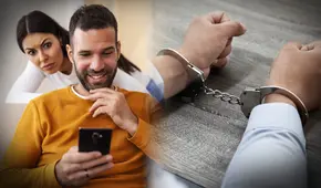 ¡Tiembla, infiel! Conoce cuáles son los estados de EEUU donde engañar a tu pareja es considerado un delito