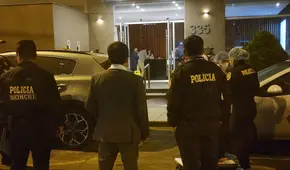 Asesinan a funcionario de la embajada de Indonesia en Perú en los exteriores de su residencia en Lince Asesinan a funcionario de la embajada de Indonesia en Perú en los exteriores de su residencia en Lince