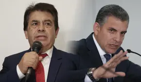 Rafael Vela responde a Tomás Gálvez tras ataques al Equipo Lava Jato: "Es un difamador y él lo sabe"
