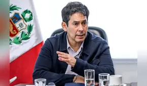 Julio Demartini: Gobierno de Dina Boluarte designa a investigado del caso Qali Warma como asesor de la PCM