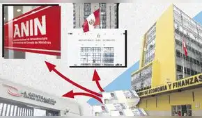 La trampa de las demandas adicionales en el Perú, por Jennifer Infantas Paz de Noboa La trampa de las demandas adicionales en el Perú, por Jennifer Infantas Paz de Noboa