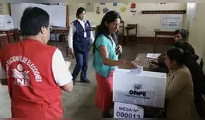 Elecciones y emociones, por Cynthia Cienfuegos