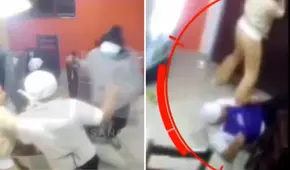 Huacho: asalto a pollería deja herido de bala al dueño que enfrentó a ladrones