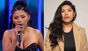 Yarita Lizeth preocupa al revelar que tomará dura decisión en su carrera como cantante: "Hay cosas que debo confesar"