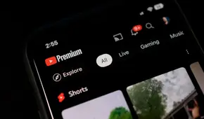 YouTube Premium no quiere que compartas su plan familiar con personas que no viven en tu casa YouTube Premium no quiere que compartas su plan familiar con personas que no viven en tu casa