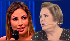 Pamela López anuncia a su nuevo abogado tras la salida de Rosario Sasieta de su defensa