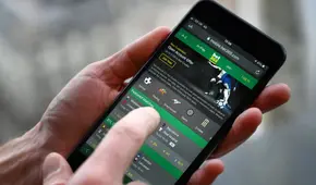 Apuestas deportivas en Perú implican un gasto en promedio de S/82 por jugada