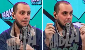 Youtuber Furrey revela que perdió la memoria tras el accidente: "Fue tan trágico el accidente que no me acuerdo"