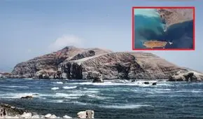 Proponen convertir la isla San Lorenzo en un nuevo distrito del Callao