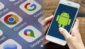 Google no tendrá que vender Chrome ni Android, pero deberá compartir datos con la competencia, ordena juez Google no tendrá que vender Chrome ni Android, pero deberá compartir datos con la competencia, ordena juez