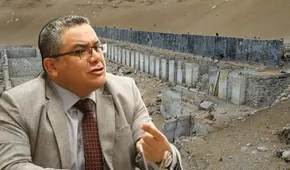 Penal El Frontón: Gobierno de Dina Boluarte aprueba la construcción destinado para jefes de organizaciones criminales