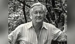 Testimonio desde la locura: “Esa visible oscuridad”, las memorias de William Styron sobre la depresión