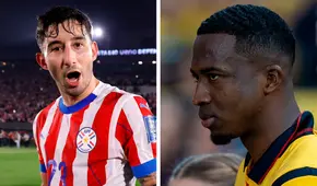 Canal confirmado de Paraguay ante Ecuador por la penúltima fecha de las Eliminatorias 2026