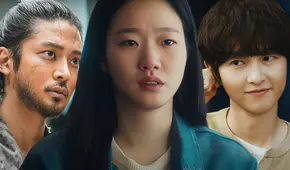 K-dramas que se estrenan en septiembre 2025: mira la lista completa por plataforma
