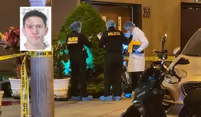 Tres homicidios en las últimas 24 horas