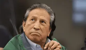 Caso Ecoteva: Poder Judicial dicta hoy segunda condena al expresidente Alejandro Toledo