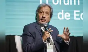 Pulgar-Vidal, arquitecto del Acuerdo de París: "Trump es coyuntural, pero dejará un daño"