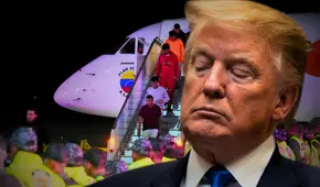 Ni California ni Nueva York: los estados de EEUU donde Trump no puede aplicar esta ley de 1798 para deportar a inmigrantes en 2025